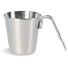 Tatonka Expedition Mug Silver One Size