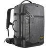 Tatonka Traveller Pack 35 Liter Reiserucksack (Gewicht 1,3kg) black 35