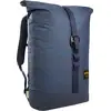 Tatonka City Rolltop 27l Rucksack Blau Blau One Size