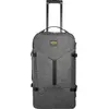 TATONKA Trolley mit Laptopfach Travel Roller 60 Black dunkelgrau 67cm