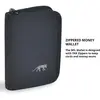 Kartenhalter + Kleingeld Tasmanian Tiger Schwarz TU