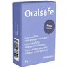 MedIntim *Oral Safe Vanille* 8 ct