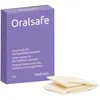 MedIntim *Oral Safe Erdbeer* 8 ct