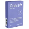 MedIntim *Oral Safe PU Vanilla* 8 ct