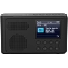 Grundig Music 6500, Tragbar, Analog & Digital, DAB+, FM, 2,5 W, LCD, 6...