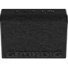 Grundig Solo 2, Kabellos, Tragbarer Stereo-Lautsprecher, Schwarz, Rech...
