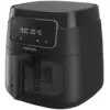 Grundig Heißluftfritteuse FRY 7320: Fettfrei und knusprig genießen mit...