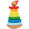 Goki Holz Etagenbett Tower Clown