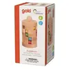 Goki Kugelturm (Deutsch, Englisch, Französisch, Italienisch, 1 - 2 Spi...