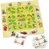 Goki 56944, 30 Stück(e), Tiere, 4 Jahr(e)