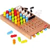 Brettspiel Master Logic, goki basic.