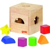 Goki 58628, 1 Jahr(e), Holz, Mehrfarbig