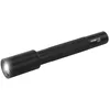 ANSMANN Taschenlampe 15.4 cm schwarz