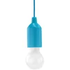 HyCell LED Gartenleuchte LED Gartenleuchte Pull-Light Warmweiß LED 22 ...