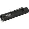 ANSMANN Taschenlampe 9.2 cm schwarz