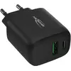 Ansmann Home Charger HC218PD, Ladegerät