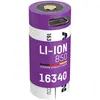 ANSMANN Akku 16340 3.6 V