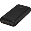 ANSMANN PB320PD Powerbank 20.000 mAh schwarz