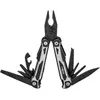 Ansmann, Multi-Tool, Multitool 14in1 (14 Funktionen)