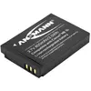 ANSMANN 5000953 A-Can NB 5 L Li-Ion Ersatzakku 3,7V/800 mAh für Canon ...