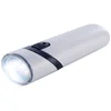 ANSMANN AG LED Taschenlampe RC2 Akku-Taschenlampe - Wiederaufladbar üb...