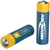 ANSMANN Batterien X-POWER Mignon AA 1,5 V - 4 Stück