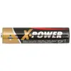 Ansmann X-power Aaa Batterie 4 Einheiten One Size
