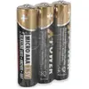 Ansmann X-Power Alkaline Batterie Micro AAA / LR03 (10 Stk., AAA), Bat...