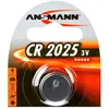 Ansmann Cr 2025 Knopfzelle One Size
