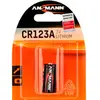 Ansmann Cr 123 A Batterie One Size
