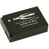 Ansmann A-canon Li-ion Lp-e12 750mah 7.4v Lithiumbatterie
