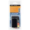 Ansmann für Sony NP-FM500H (Kamera Akku), Kamera Stromversorgung, Schw...
