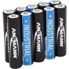 Ansmann Micro (AAA)-Batterie Lithium L (10 Stk., AAA, 1150 mAh), Batte...