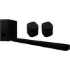 Yamaha True X Bar 50A, 2.2.2 Kanäle, 280 W, Dolby Atmos, Dolby Digital...