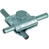 Dehn Mv-Klemme MVK8.10SKM10X30STTZN für Rundlt. 8-10 390050 (Sonstige)...