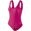 Beco, Damen, Badeanzüge, Swimsuit for women 8214 4 42, Pink, (42)