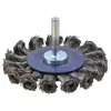 Osborn 7202611151 6 Mm Topfbürste Mit Gedrehtem Draht