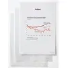 Rexel, Mappe, HETZEL Sichthülle Standard, A4, PP, genarbt, 0,11 mm obe...