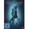 DVD Shape of Water