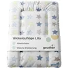 Geuther Wickelauflage Wickelauflage Lilly Wickelunterlage Wickelmulde,...