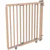 Geuther Türschutzgitter Plus 78,5-133 cm