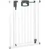 Geuther Türschutzgitter Easylock Plus 68 - 76 cm