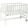 Geuther Beistellbett Betty - 9-Fach Höhenverstellbar, stabil & ideal f...