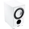 CANTON AS 85.3 Aktiv- Subwoofer (200 W, Leistungsstarke Endstufe, Präz...