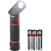 wiha Taschenlampe mit LED 41286