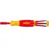 Schraubendreher mit Bit Magazin LiftUp electric