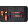 Wiha 2831t18 Slimvario Schraubendreher-set