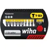 Wiha FlipSelector Y-Bit 41824 Bit-Set