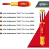 Wiha Schraubendreher-Set LiftUp elecric TORX® 41158 7-tlg.