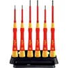 Wiha Schraubendreher-Set PicoFinish® electric 42989 7-tlg.